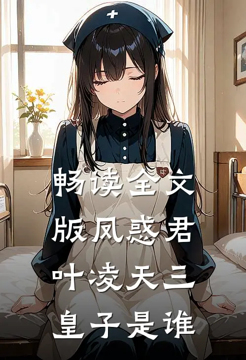 畅读全文版凤惑君叶凌天三皇子是谁