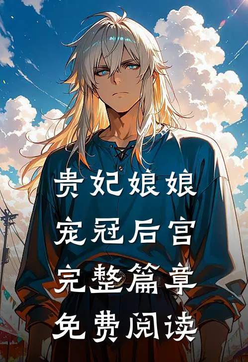 贵妃娘娘宠冠后宫完整篇章免费阅读