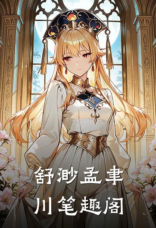 舒渺孟聿川笔趣阁