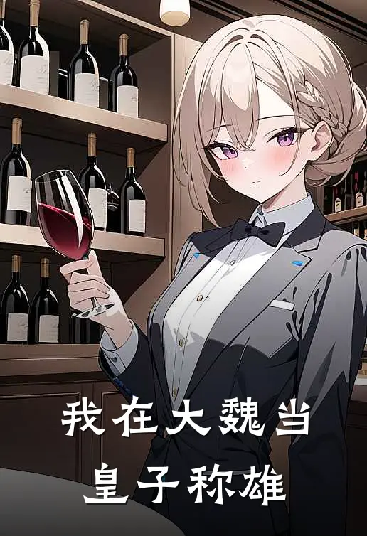 我在大魏当皇子 称雄