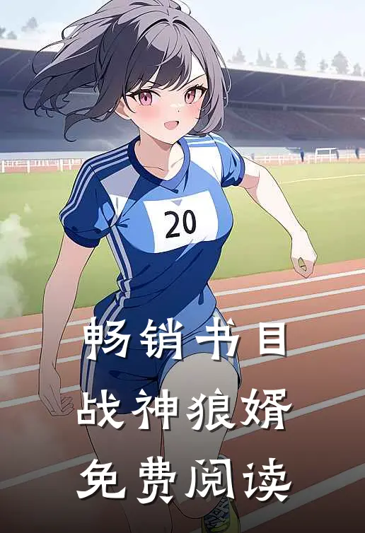 畅销书目战神狼婿免费阅读