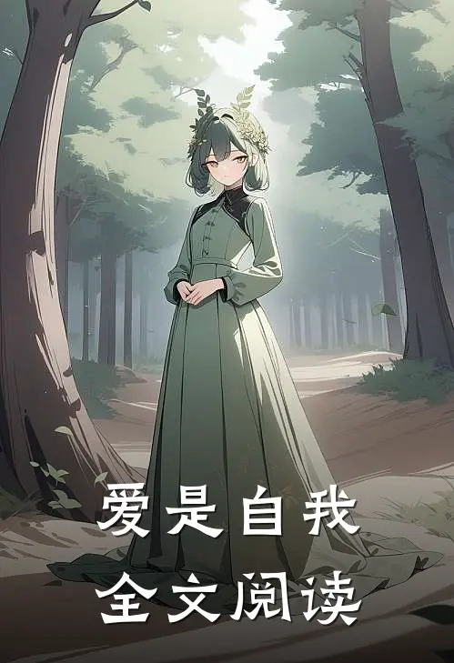 爱是自我全文阅读