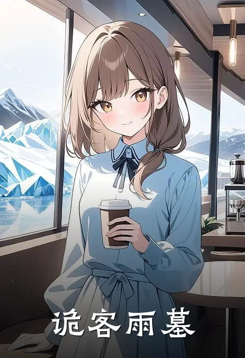 诡客雨墓