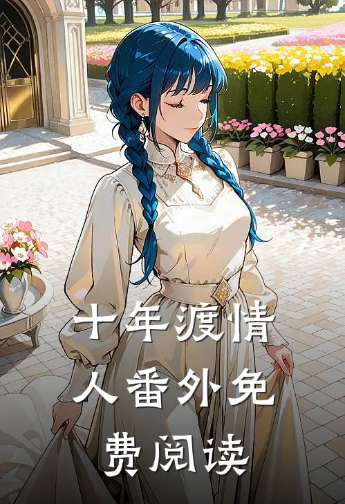 十年渡情人 番外免费阅读