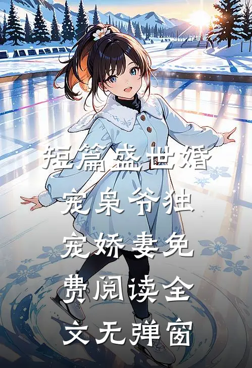 短篇盛世婚宠枭爷独宠娇妻免费阅读全文无弹窗