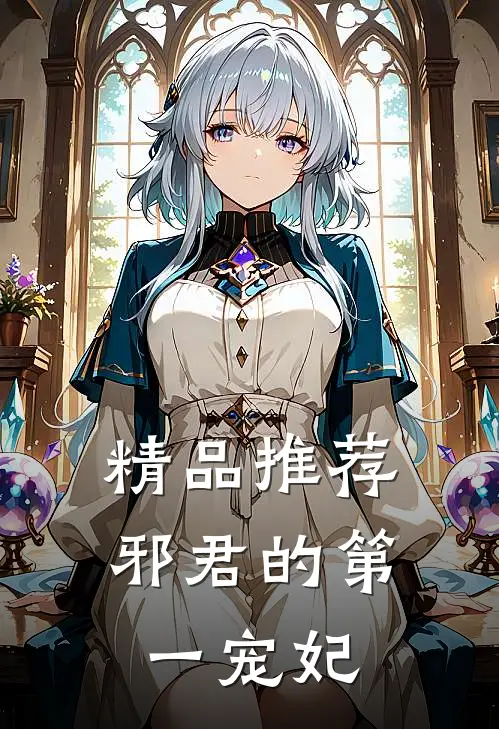 精品推荐邪君的第一宠妃