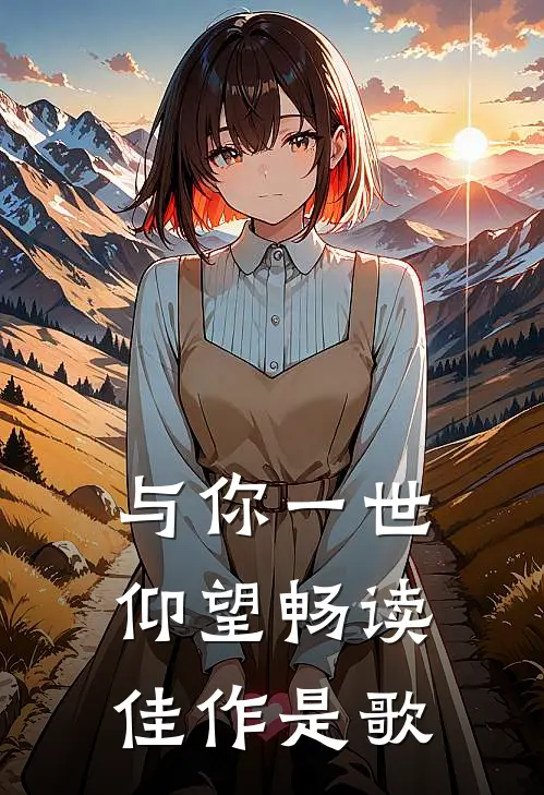 与你一世仰望畅读佳作是歌