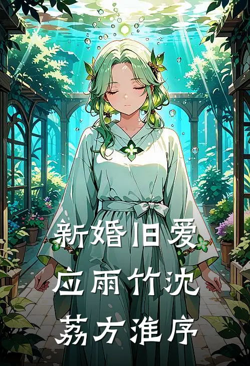新婚旧爱应雨竹沈荔方淮序