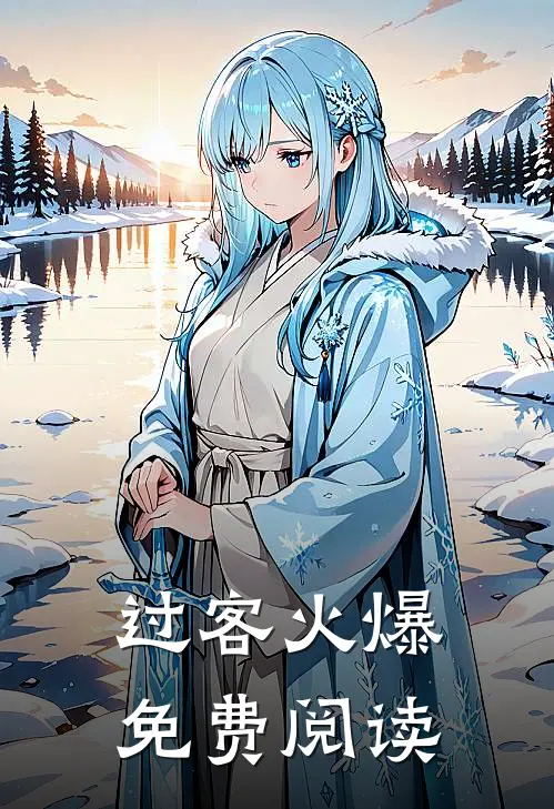 过客火爆免费阅读