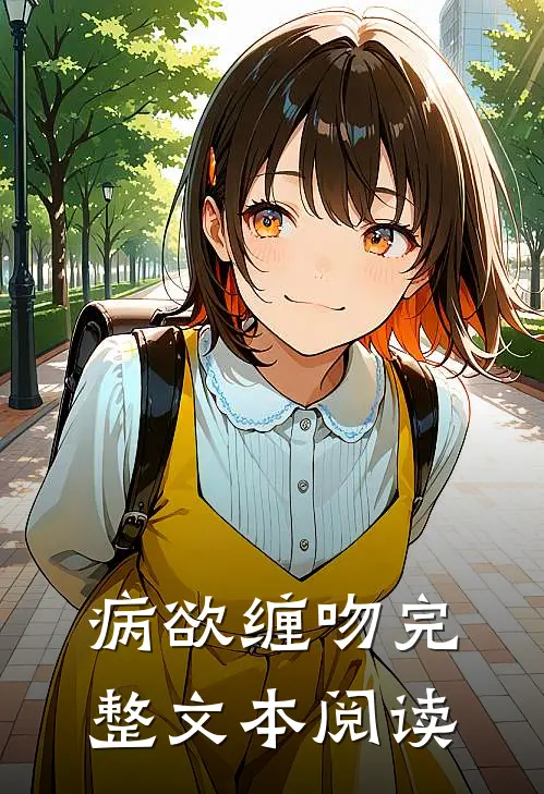 病欲缠吻完整文本阅读