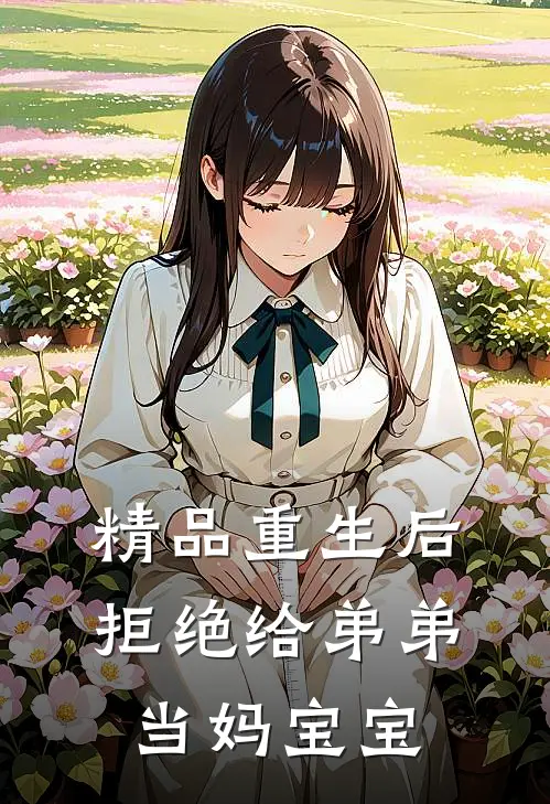 精品重生后拒绝给弟弟当妈宝宝