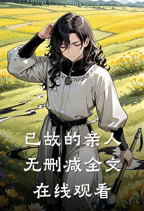 已故的亲人无删减全文在线观看