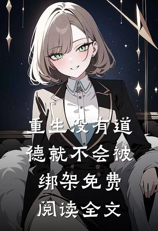 重生没有道德就不会被绑架免费阅读全文