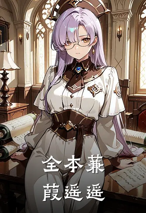 全本蒹葭遥遥