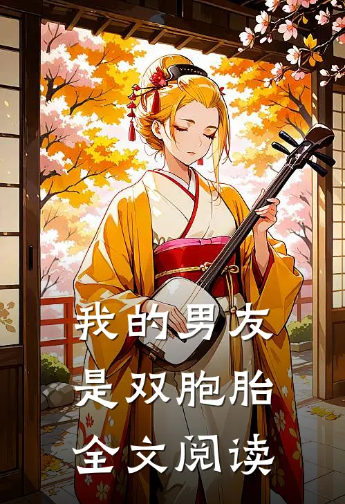 我的男友是双胞胎全文阅读