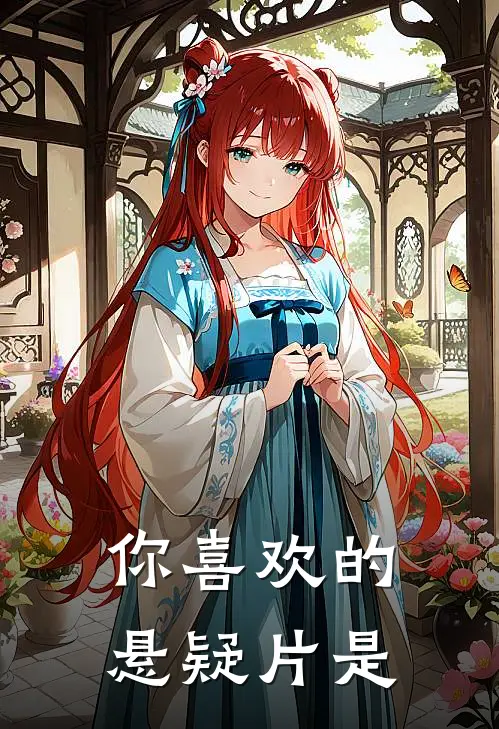 你喜欢的悬疑片是