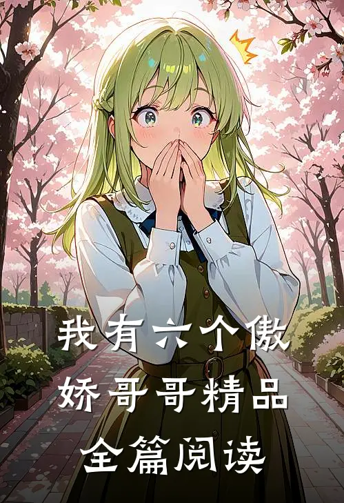我有六个傲娇哥哥精品全篇阅读