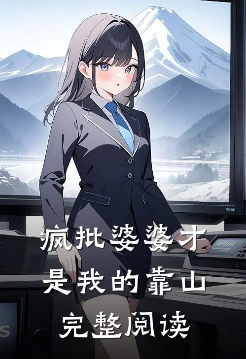 疯批婆婆才是我的靠山完整阅读
