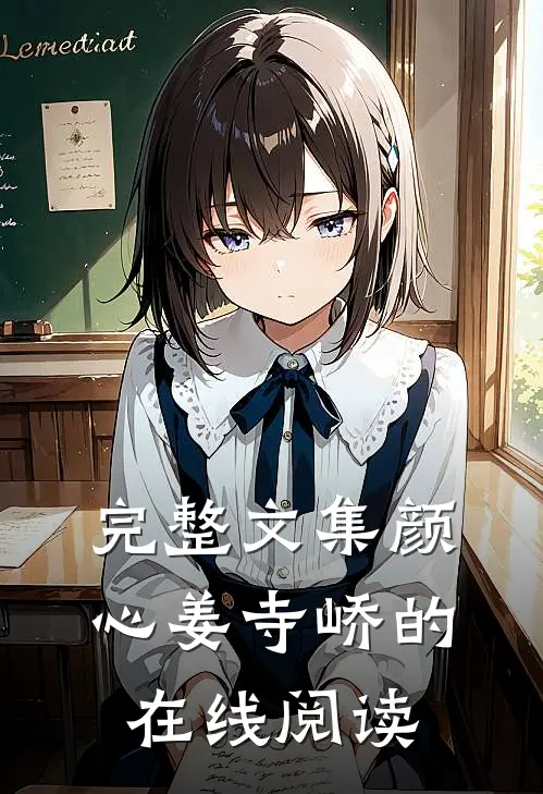 完整文集颜心姜寺峤的在线阅读