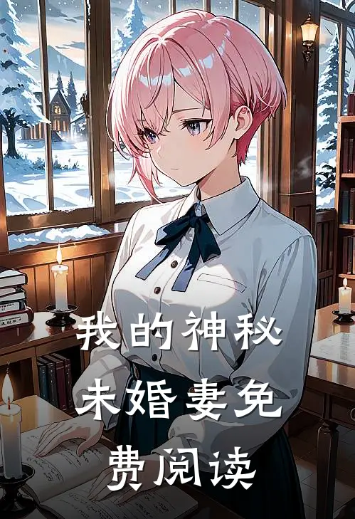 我的神秘未婚妻免费阅读