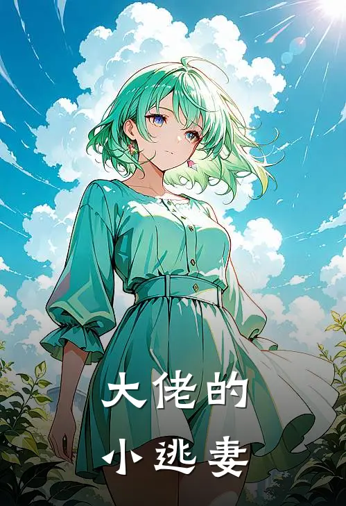 大佬的小逃妻