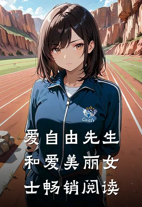 爱自由先生和爱美丽女士畅销阅读
