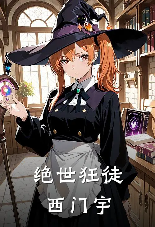 绝世狂徒西门宇