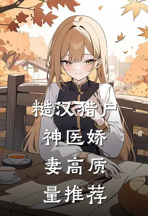 糙汉猎户神医娇妻高质量推荐