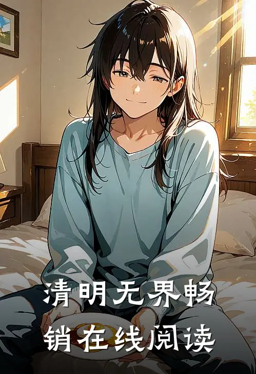 清明无界畅销在线阅读
