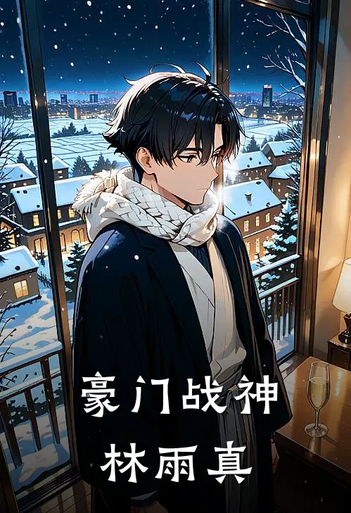 豪门战神林雨真