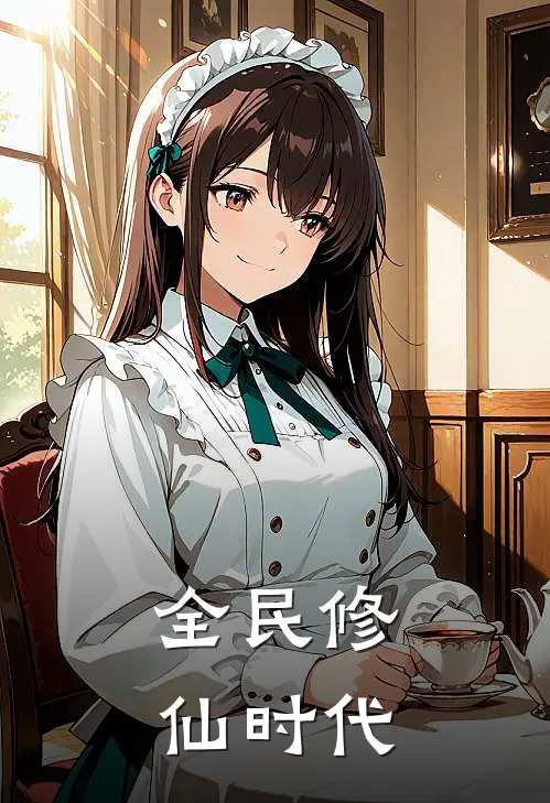 全民修仙时代
