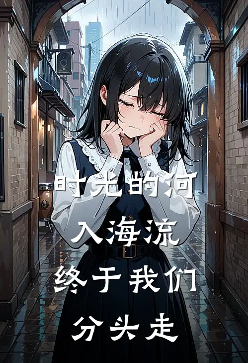 时光的河入海流,终于我们分头走