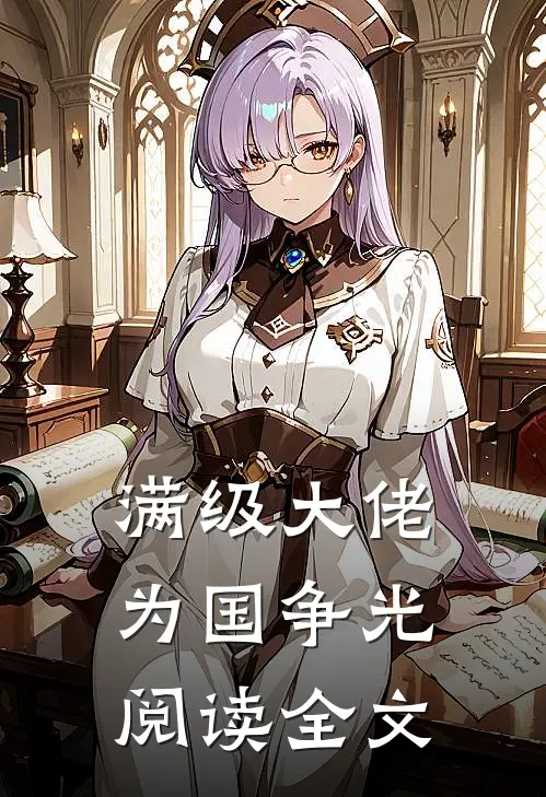 满级大佬为国争光阅读全文
