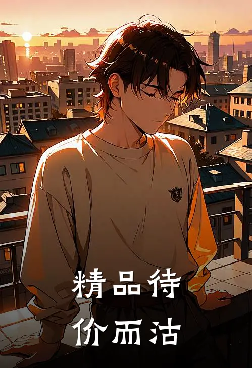 精品待价而沽