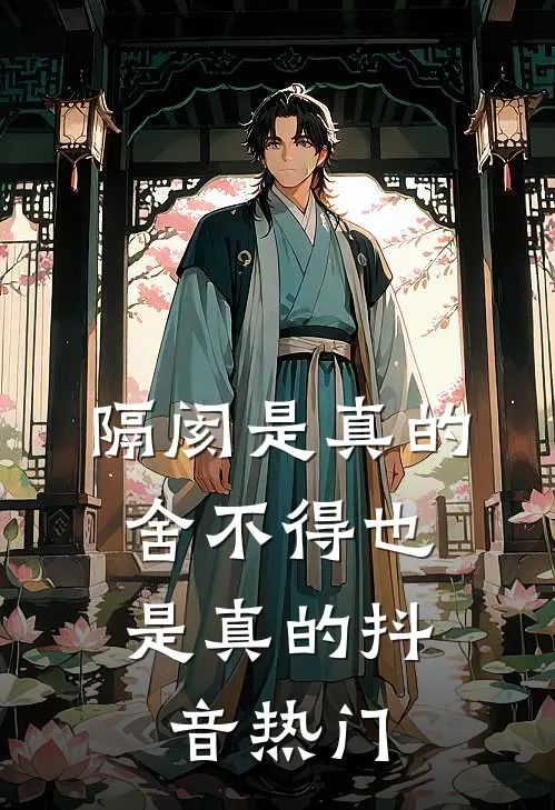 隔阂是真的，舍不得也是真的抖音热门