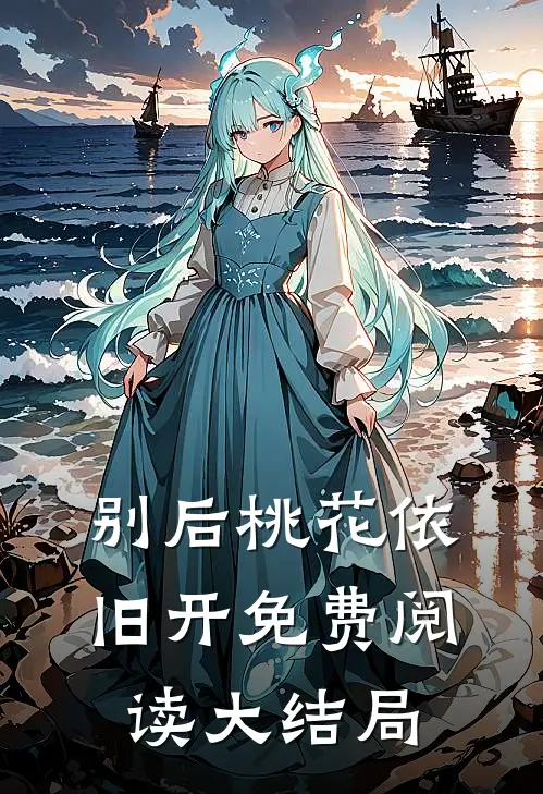 别后桃花依旧开免费阅读大结局