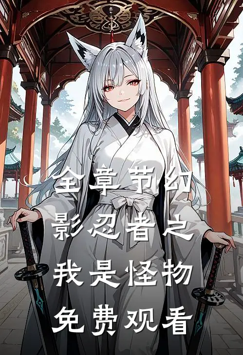 全章节幻影忍者之我是怪物免费观看