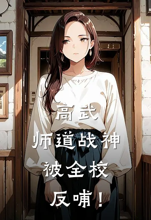 高武：师道战神，被全校反哺！