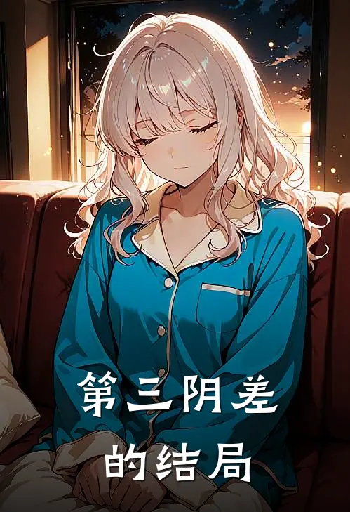 第三阴差的结局