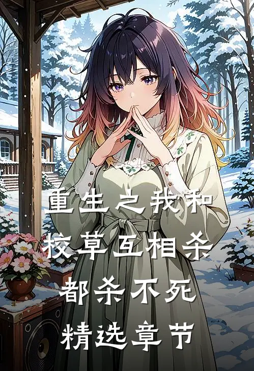 重生之我和校草互相杀都杀不死精选章节