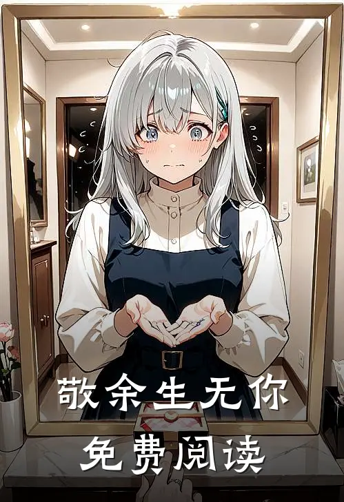 敬余生无你免费阅读