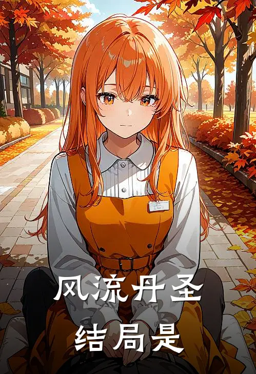 风流丹圣结局是