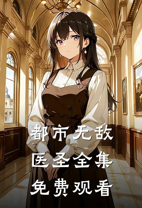 都市无敌医圣全集免费观看