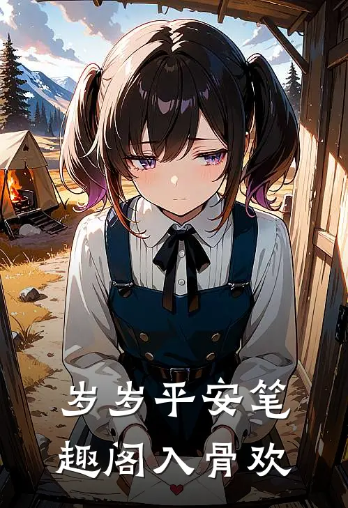 岁岁平安笔趣阁入骨欢