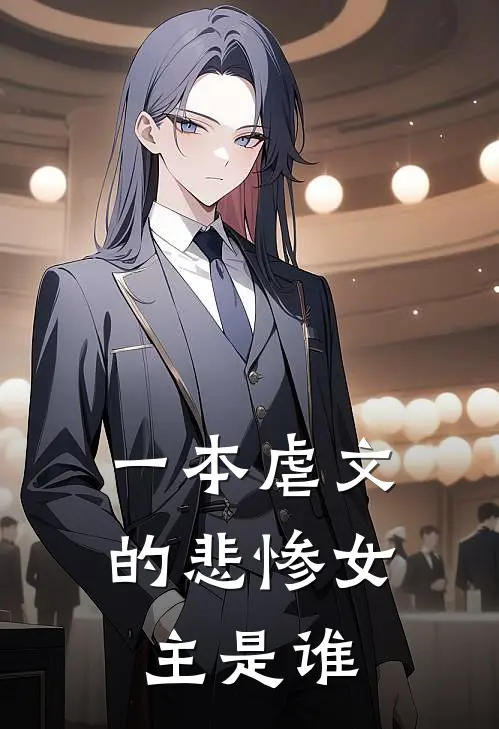 一本虐文的悲惨女主是谁