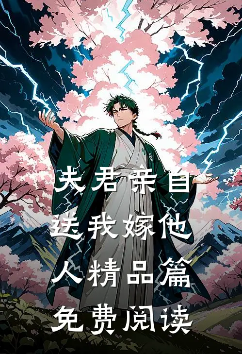 夫君亲自送我嫁他人精品篇免费阅读