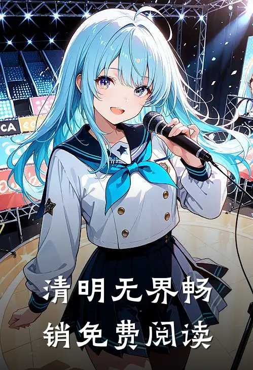 清明无界畅销免费阅读