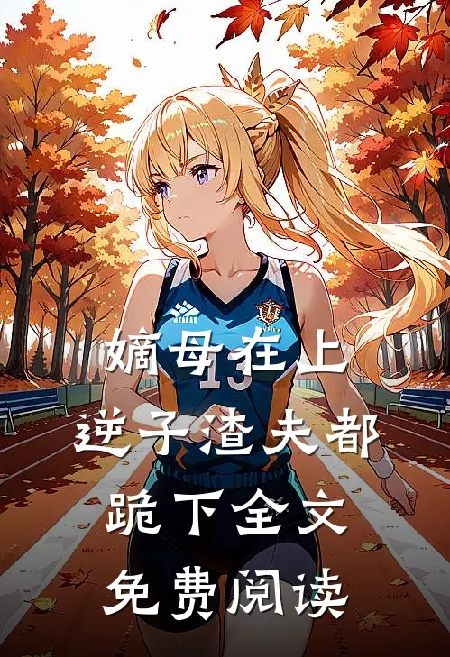 嫡母在上，逆子渣夫都跪下全文免费阅读