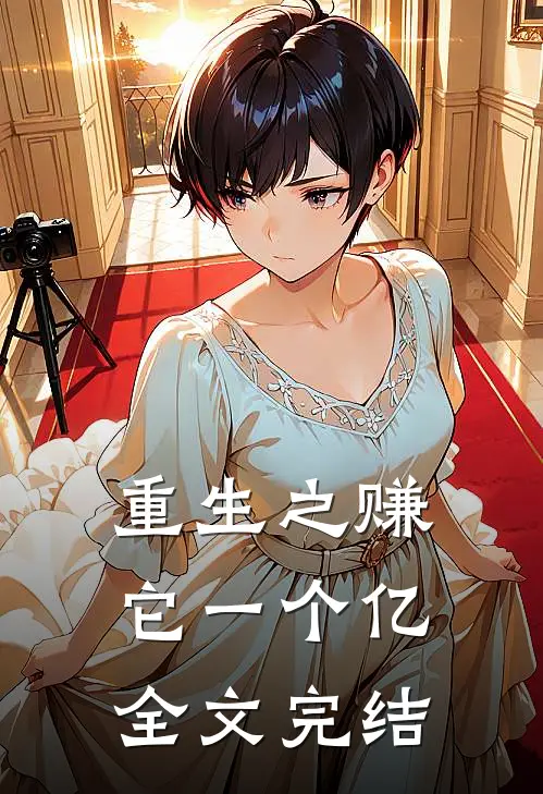 重生之赚它一个亿 全文完结