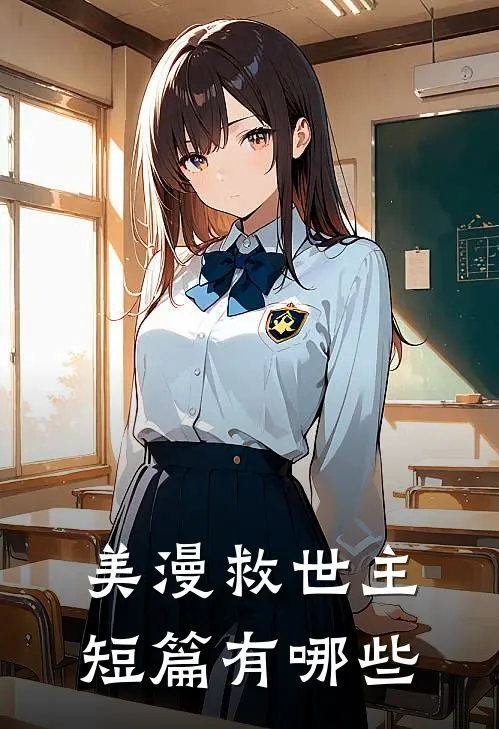 美漫救世主短篇有哪些
